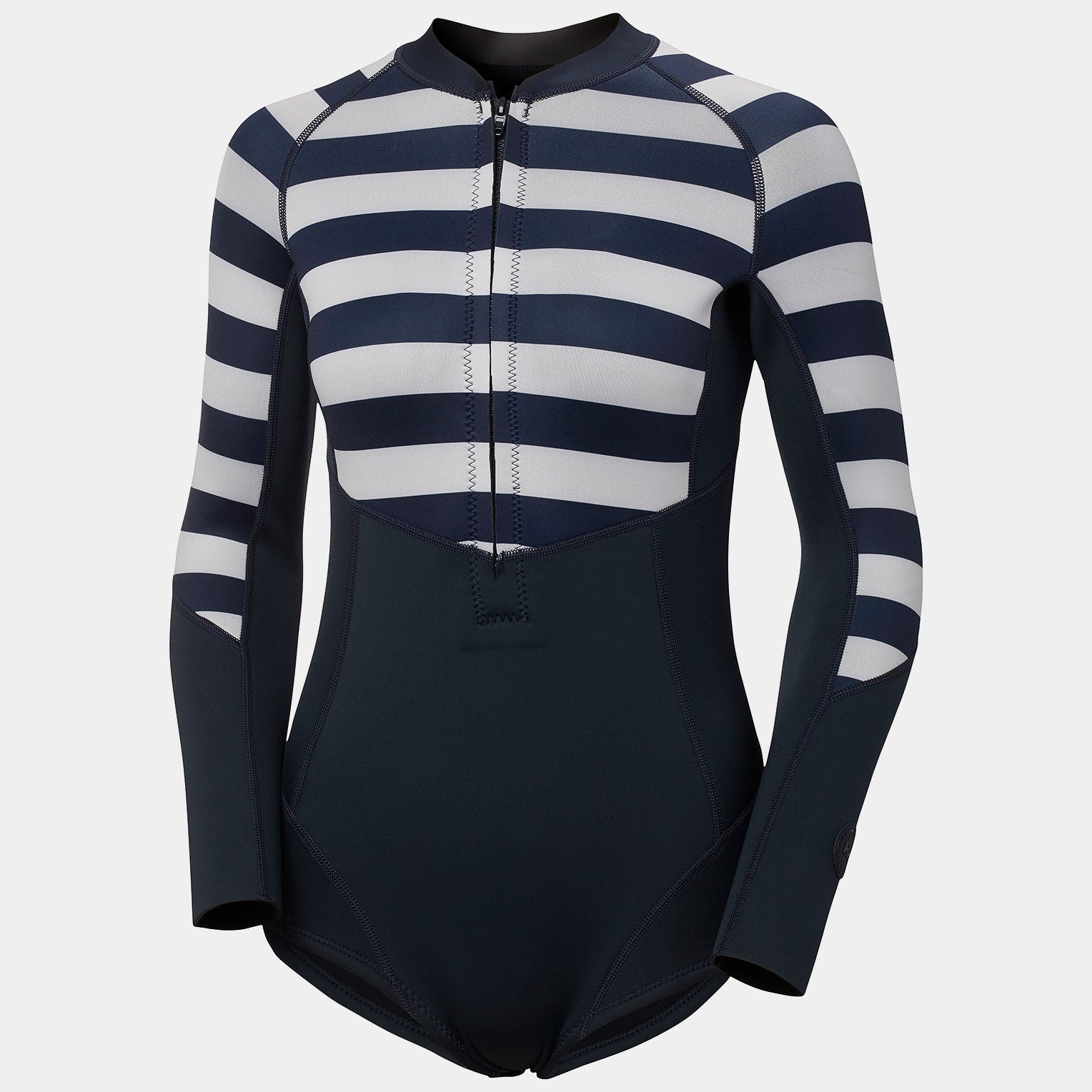 Women's Waterwear Long Sleeve Spring Wetsuit