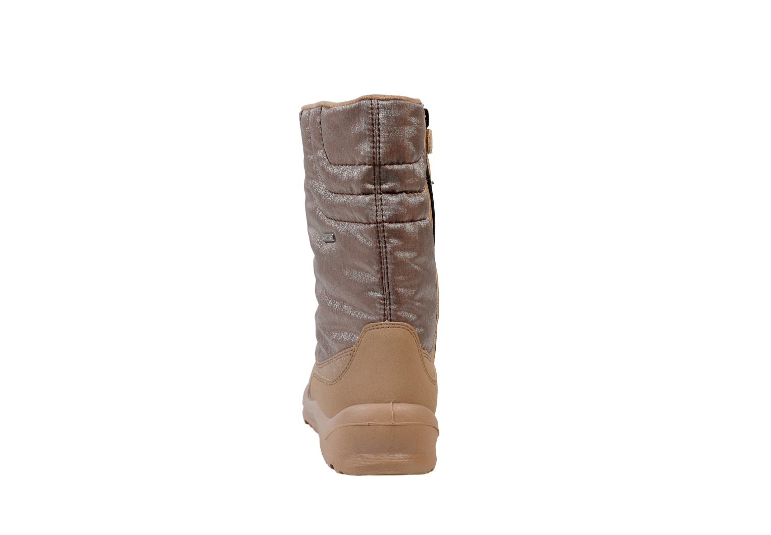Lurchi Stiefel Kimba-Sympatex - beige