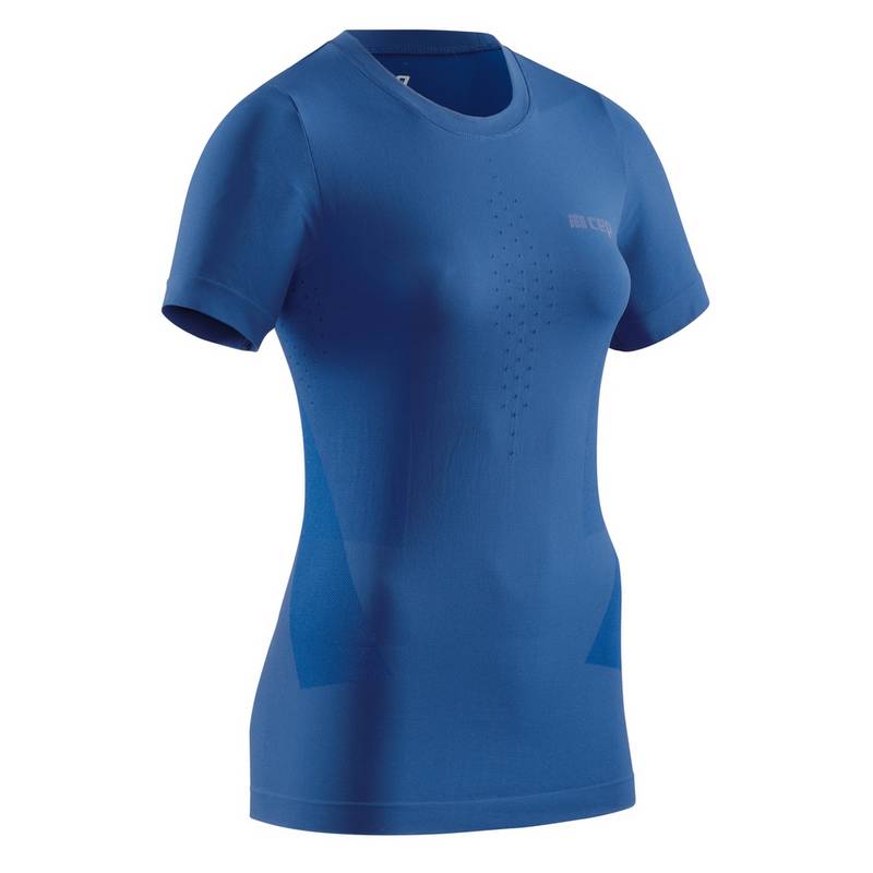 CEP Funktionsshirt Damen