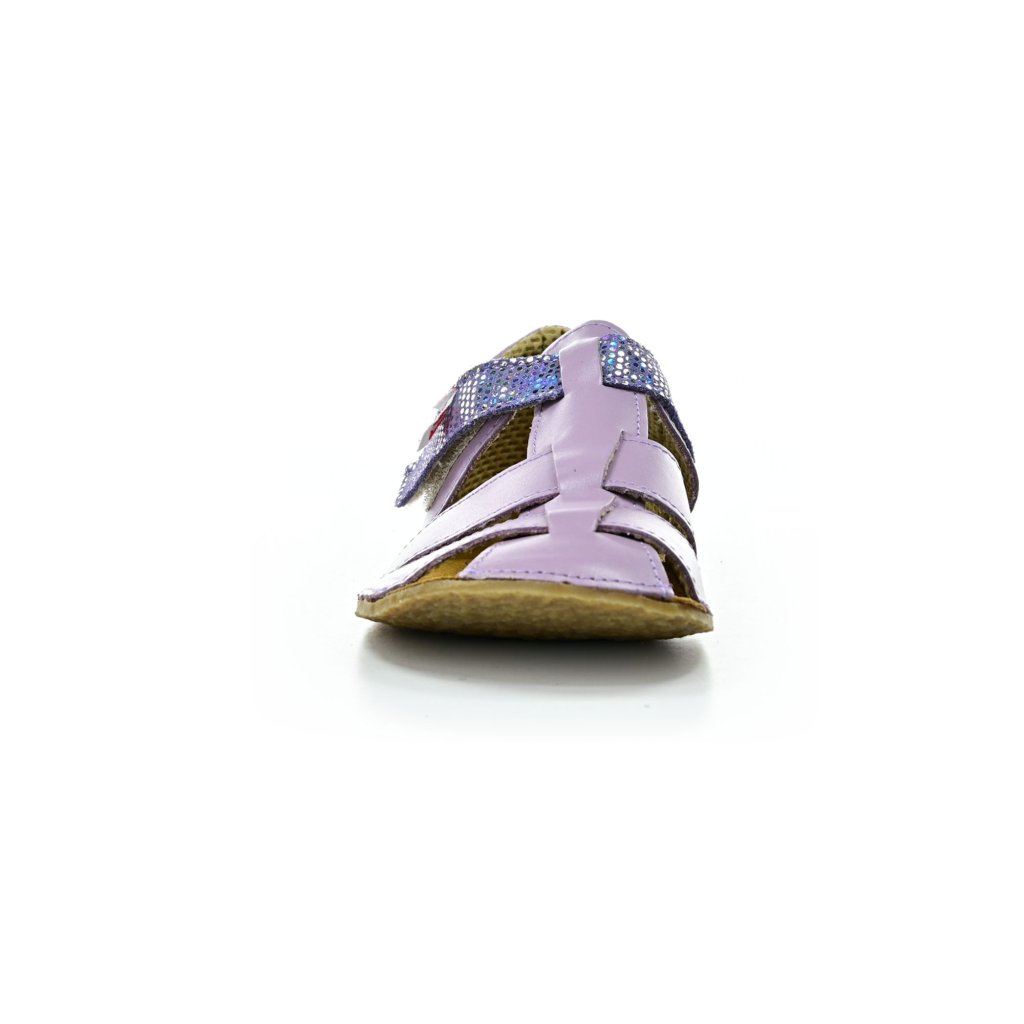 Ef Sam Lila Barfußsandalen
