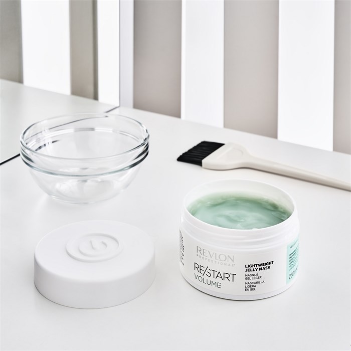 Lightweight Jelly Mask