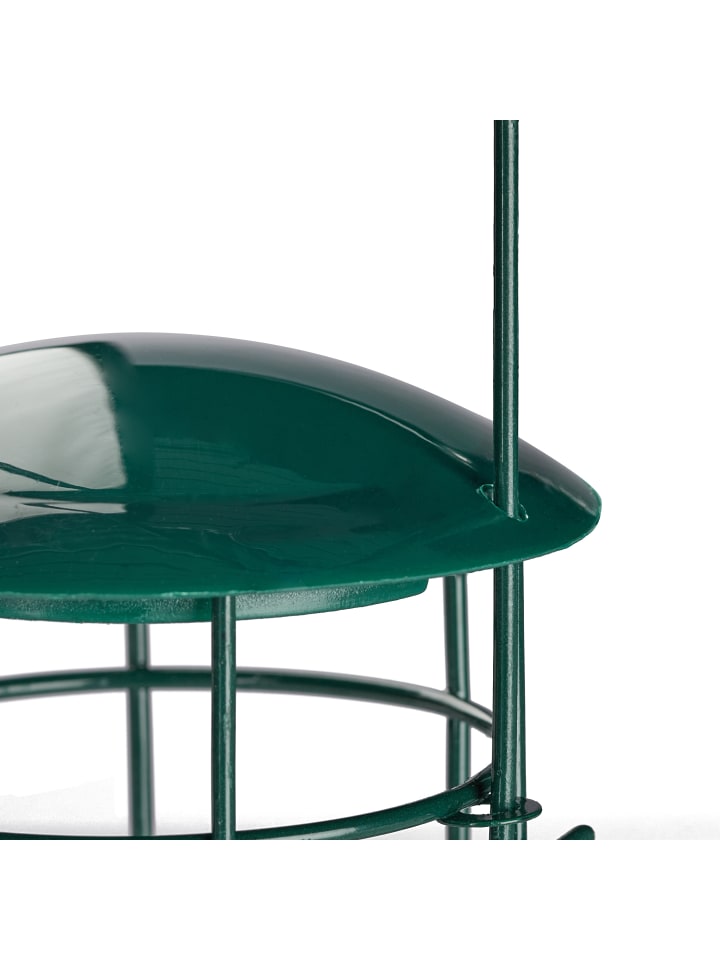 relaxdays 3 x Meisenknödelhalter in Grün - (H)31 x Ø 8,5 cm günstig kaufen onesize