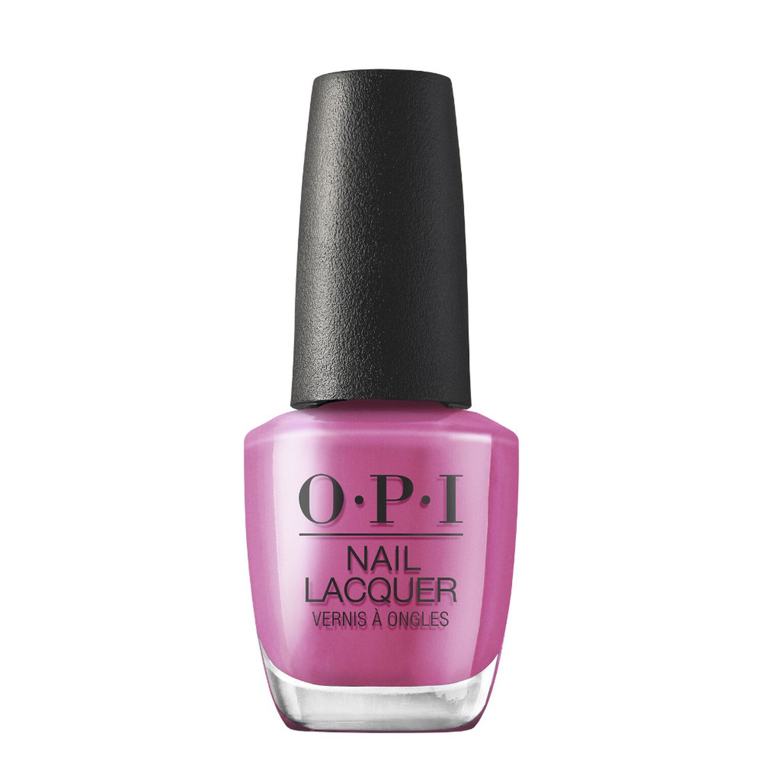 OPI Nail Lacquer Collection The Celebration Vernis à ongles
