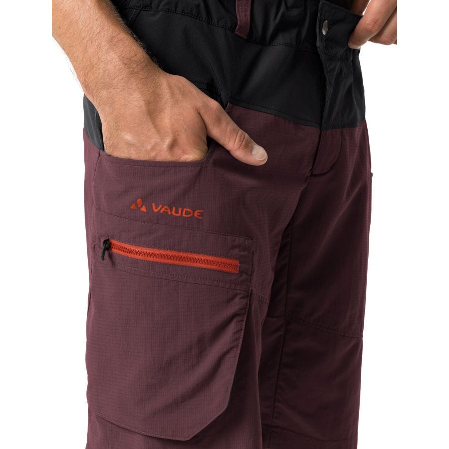 Qimsa Radhose Herren