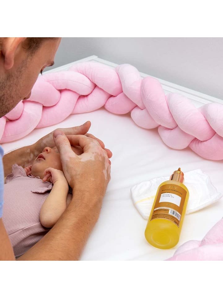 Matica Cosmetics Baby Oil - LIV, 200ml günstig kaufen onesize