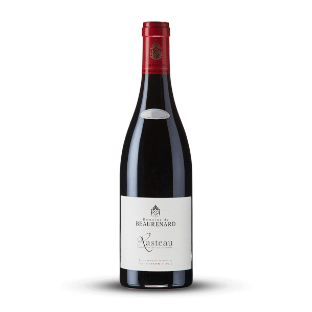 Rasteau Rouge 2021 - Domaine Beaurenard