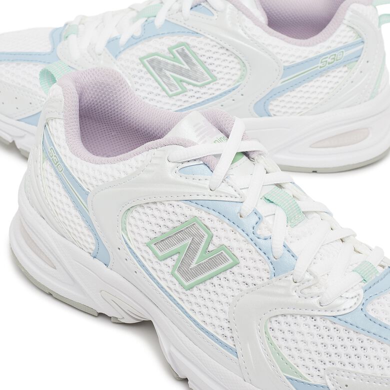 New Balance Wmns MR530PC white