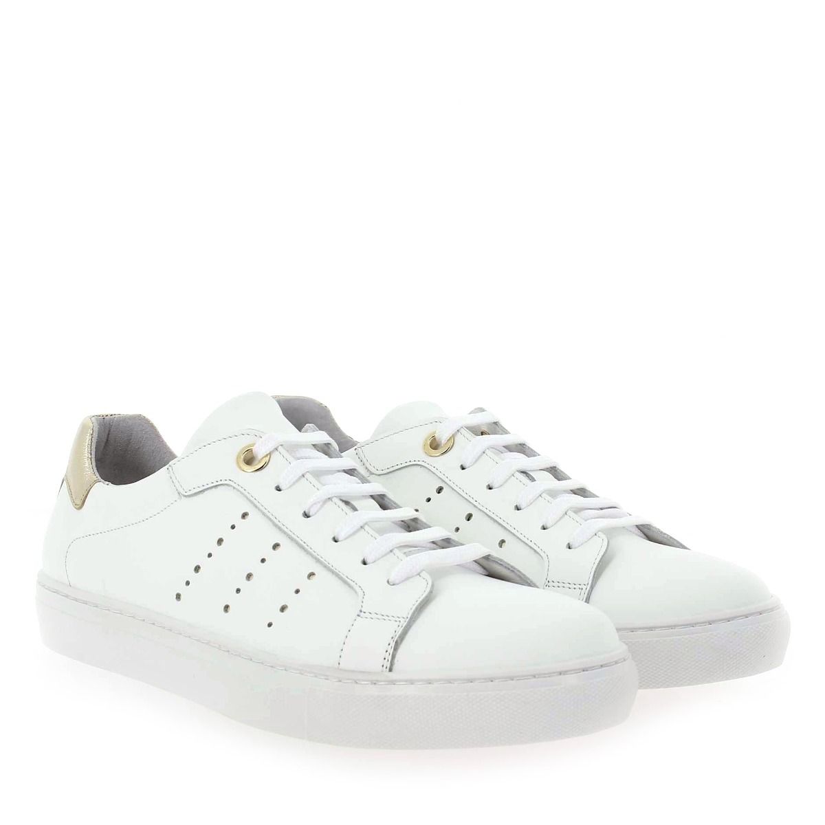 Myma  6302 - Blanc Platine
