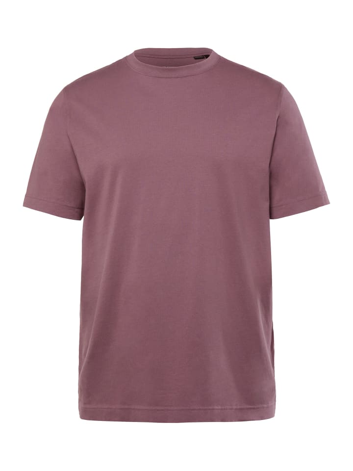 JP1880 Kurzarm T-Shirt in mauve günstig kaufen