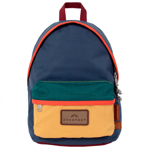 Doughnut - Plus One Mini Happy Camper 9 - Daypack