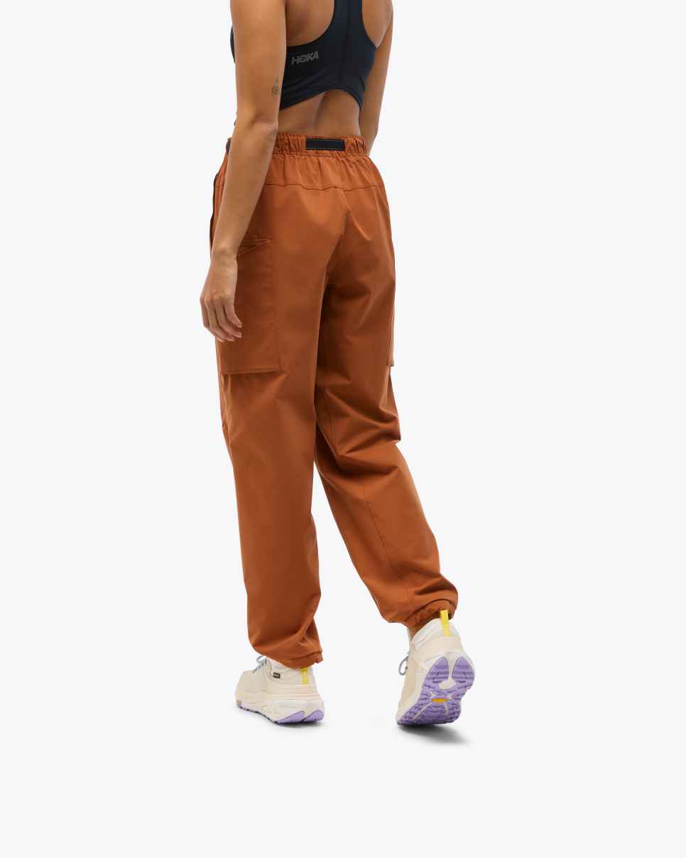 Woodland Hike Pant Worn Copper