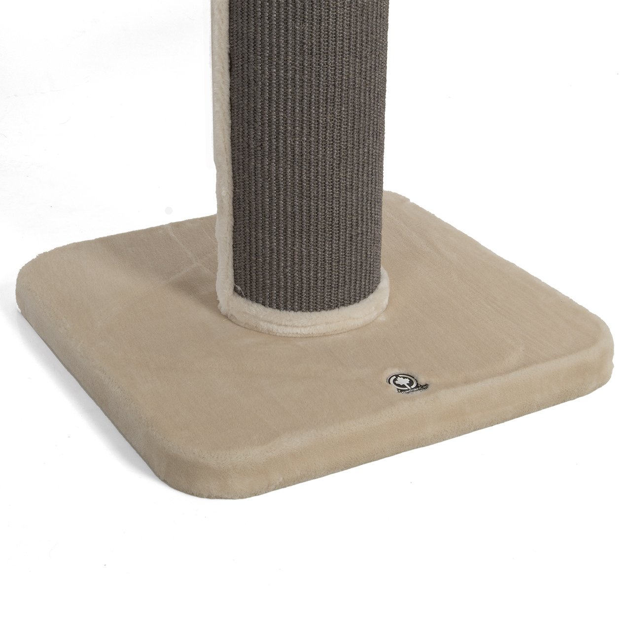 Canadian Cat Company Kratzbäume Canadian Cat Company Kratzbaum Waterton beige/ grau