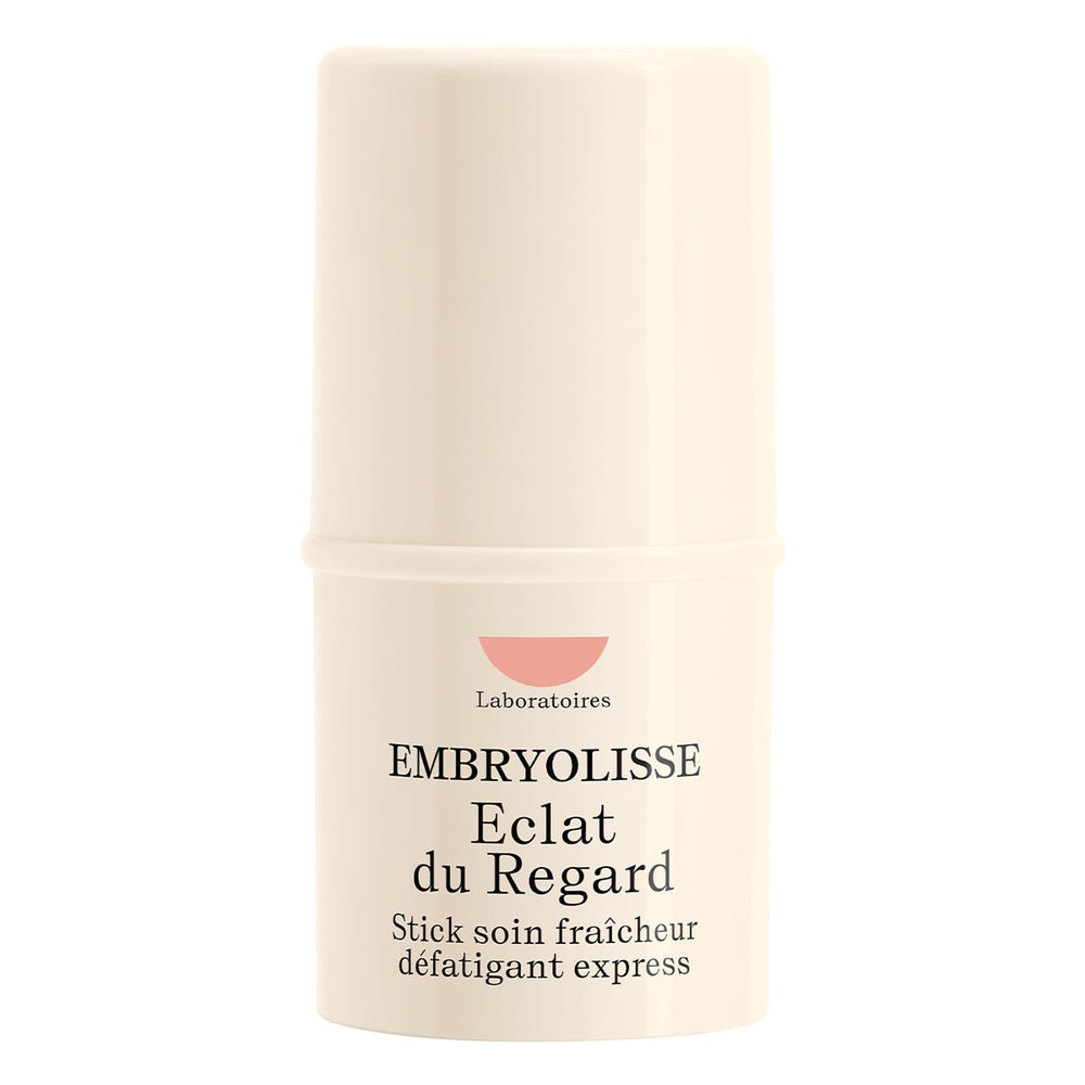 embryolisse Éclat Du Regard Stick soin fraîcheur défatigant regard