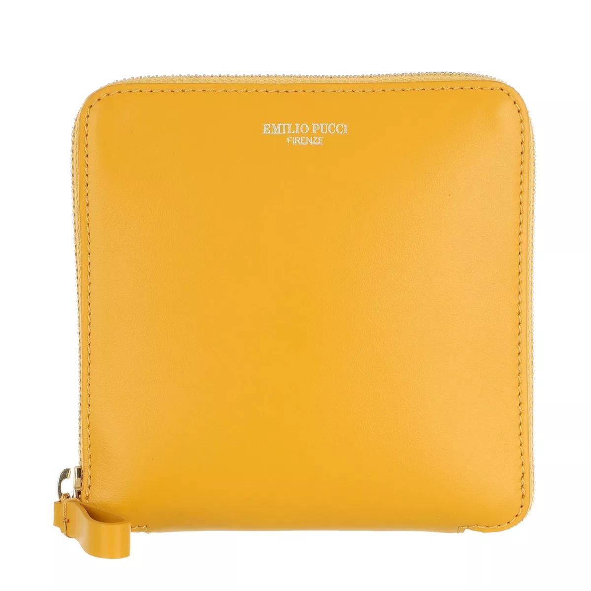 EMILIO PUCCI Handtaschen bunt Shopper