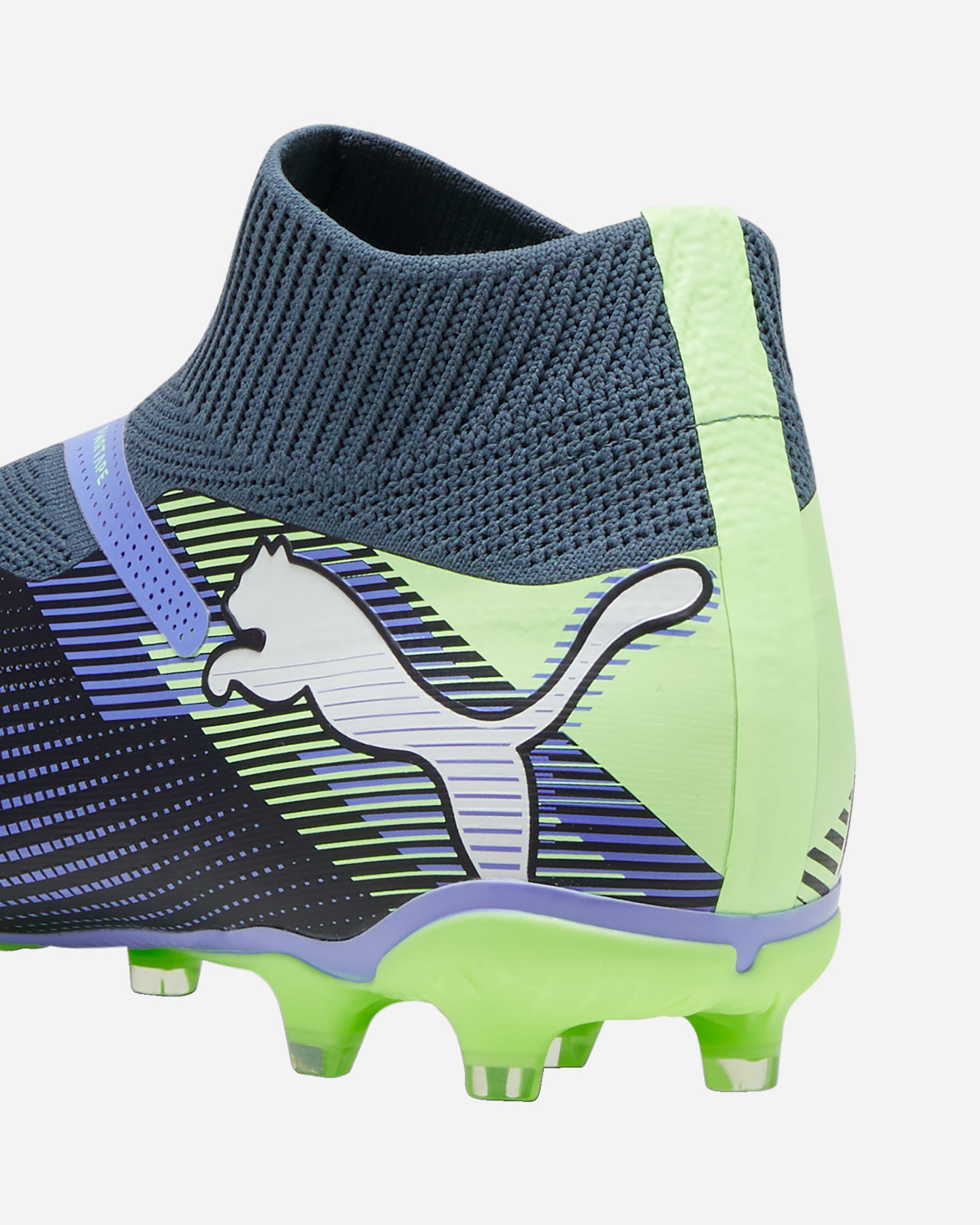 Scarpe Calcio Puma Future 7 Match+ Ll Fg-ag M 107928-03