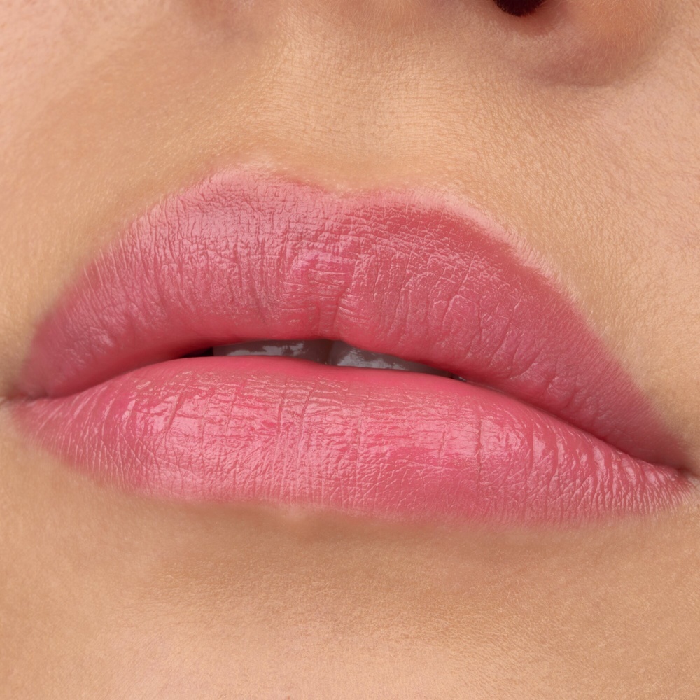 essence TINTED kiss hydrating lip tint encre à lèvres 02 Mauvelous Rouge à Lèvres
