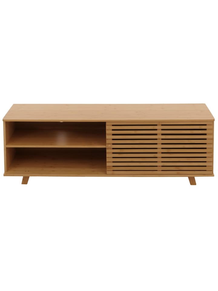 MCW Bambus TV-Rack N80 günstig kaufen onesize