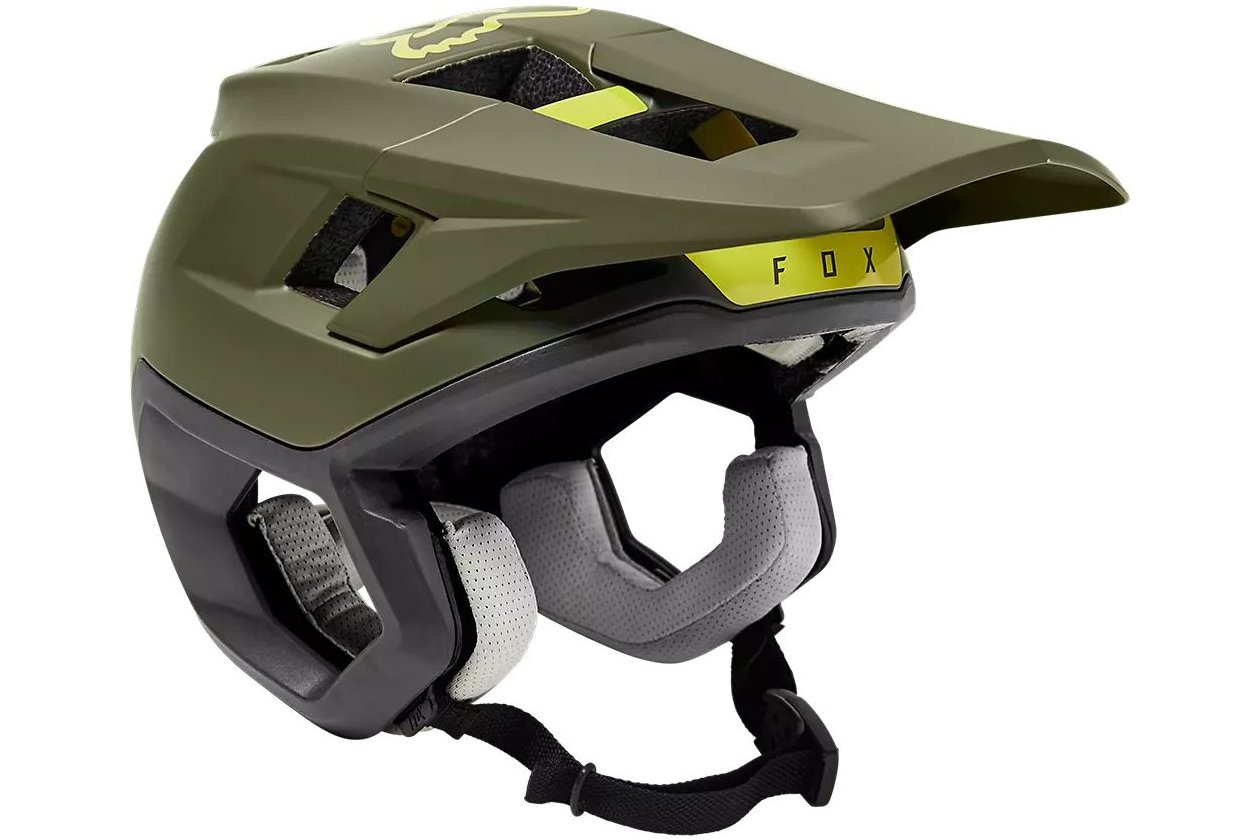 Fox Dropframe Pro