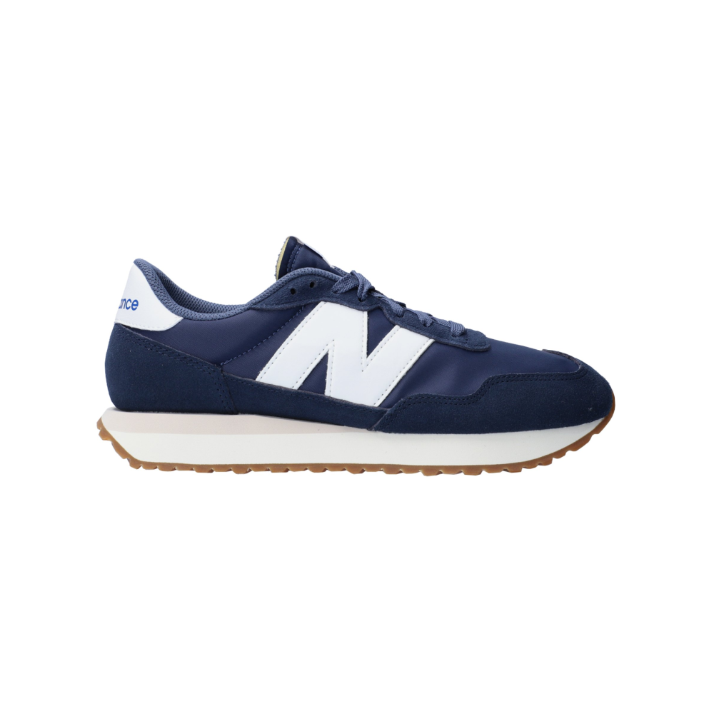 New Balance 237V1 MS237GB / blau