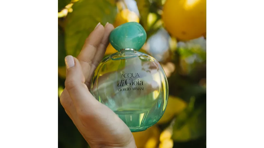 GIORGIO ARMANI Acqua di Gioia Intense Eau de Parfum