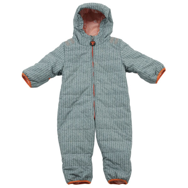 Ducksday - Kids Baby Snow Suit - Overall