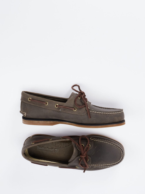 Bootsschuh-46114590005 Timberland
