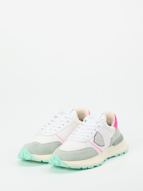 Sneaker-16659790007 Philippe Model
