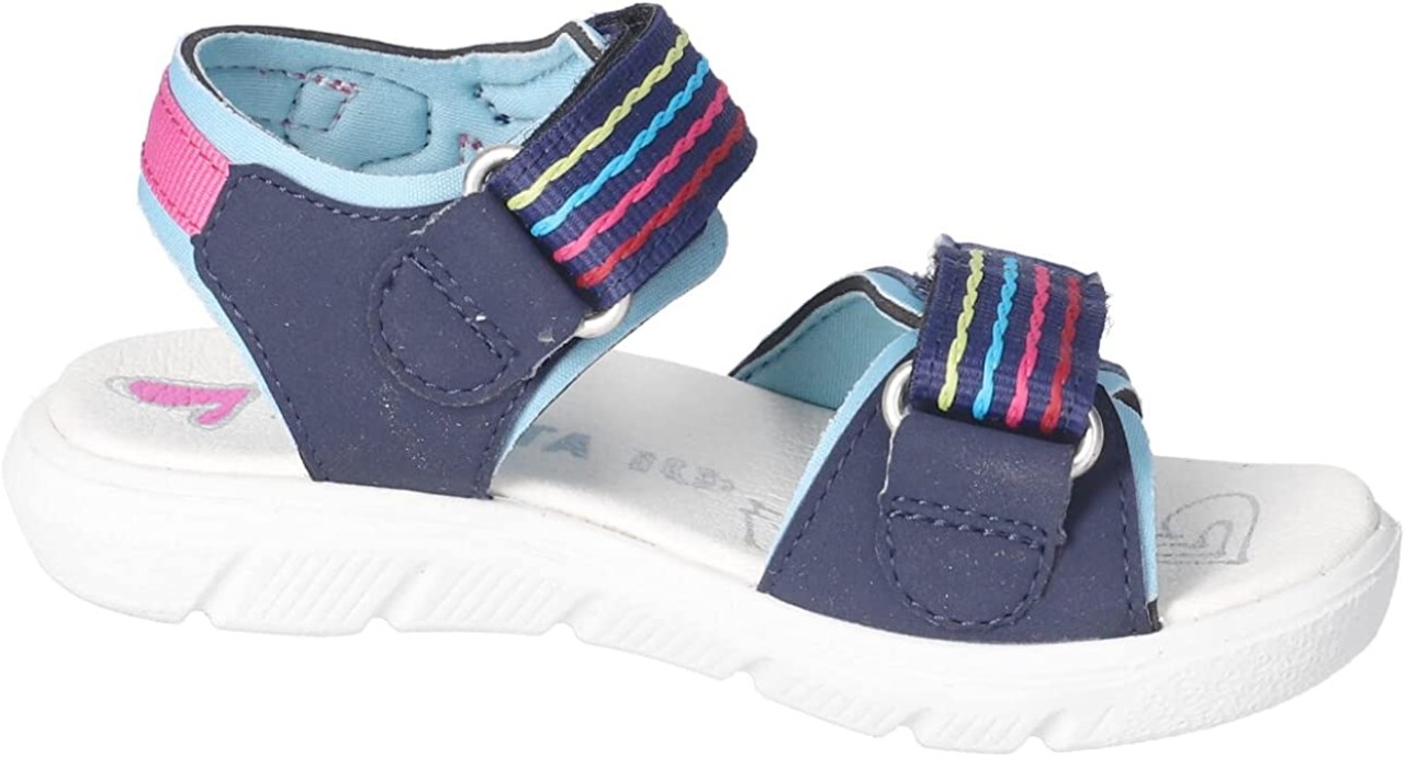 RICOSTA Jungen Sandalen blau