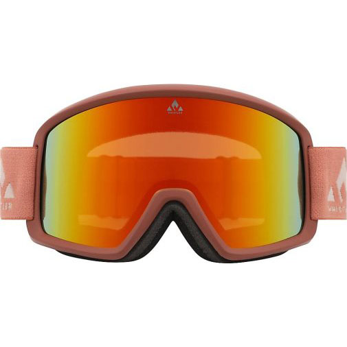 Whistler Skibrille WS5100 mit UV-Schutz und Anti Fog-Funktion