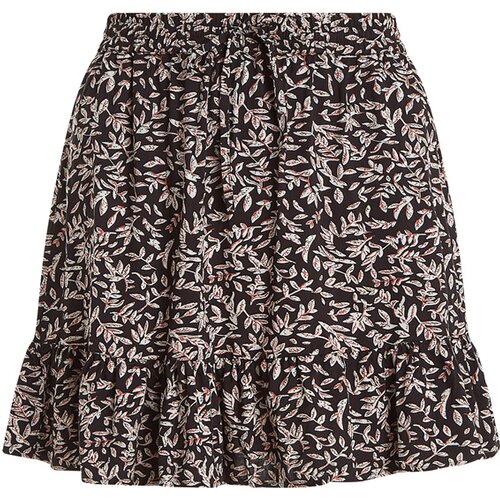 DAMEN ROCK PRTPEBBLES SKIRT