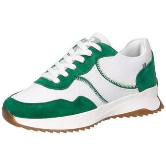 Rieker R-Evolution Sneaker in weiß