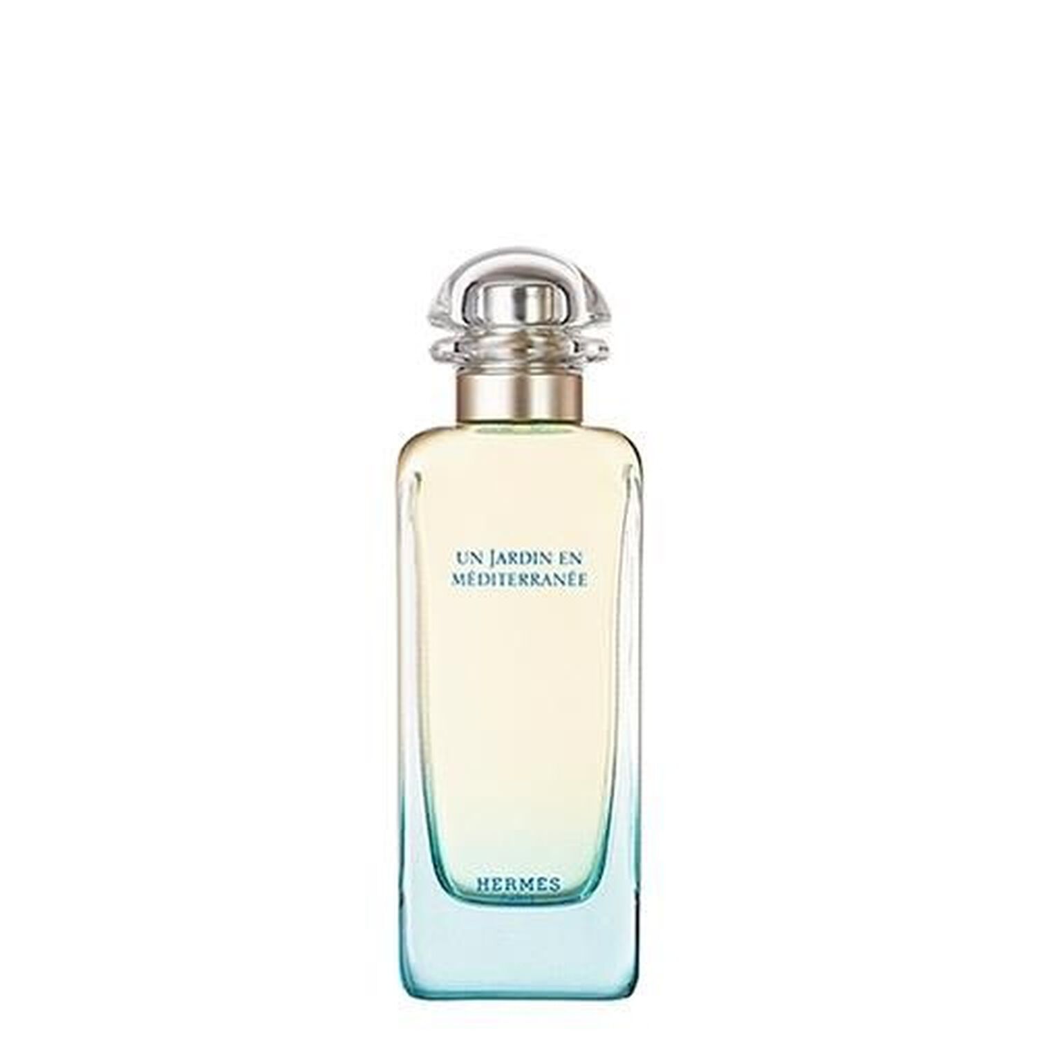 Hermès Un Jardin en Méditerranée Eau de Toilette