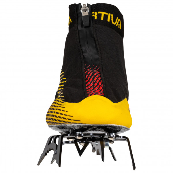 La Sportiva - Mega Ice Evo - Steigeisen