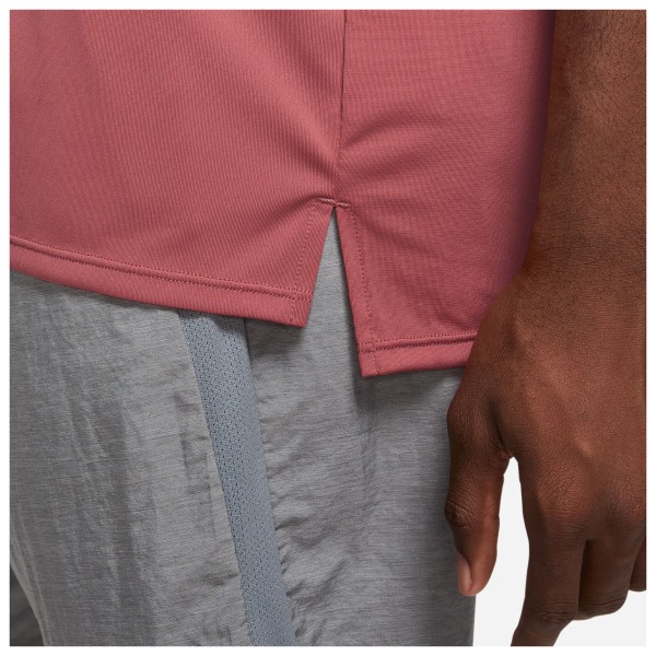 Nike - Dri-Fit Rise 365 S/S - Laufshirt