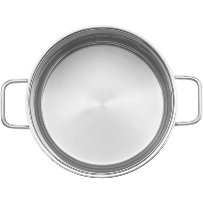 Collexio Kochtopf mit Deckel, 24 cm