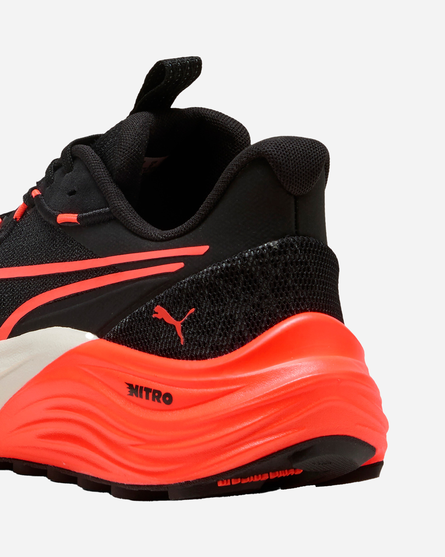Topánky Puma Electrify Nitro 4 Trail M 310791-02