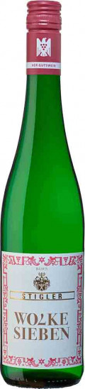 2022 STIGLERs Wolke sieben VDP.GUTSWEIN trocken - Weingut Stigler