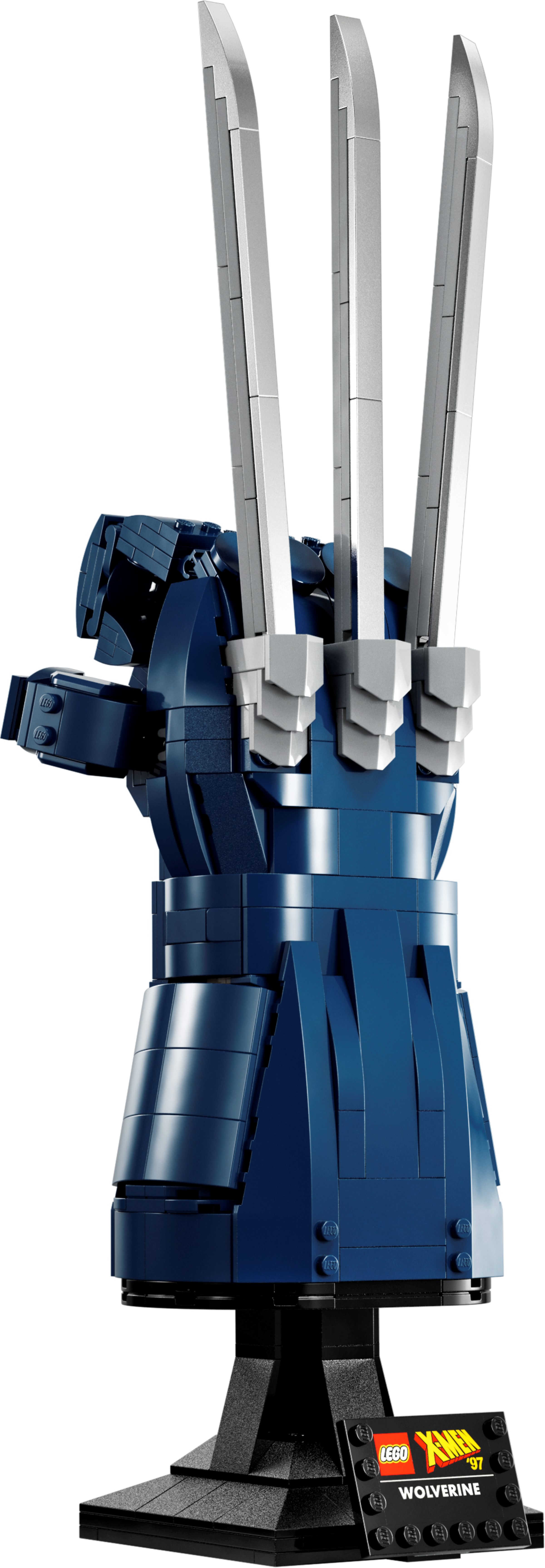 Wolverines Adamantium-Klaue 76250