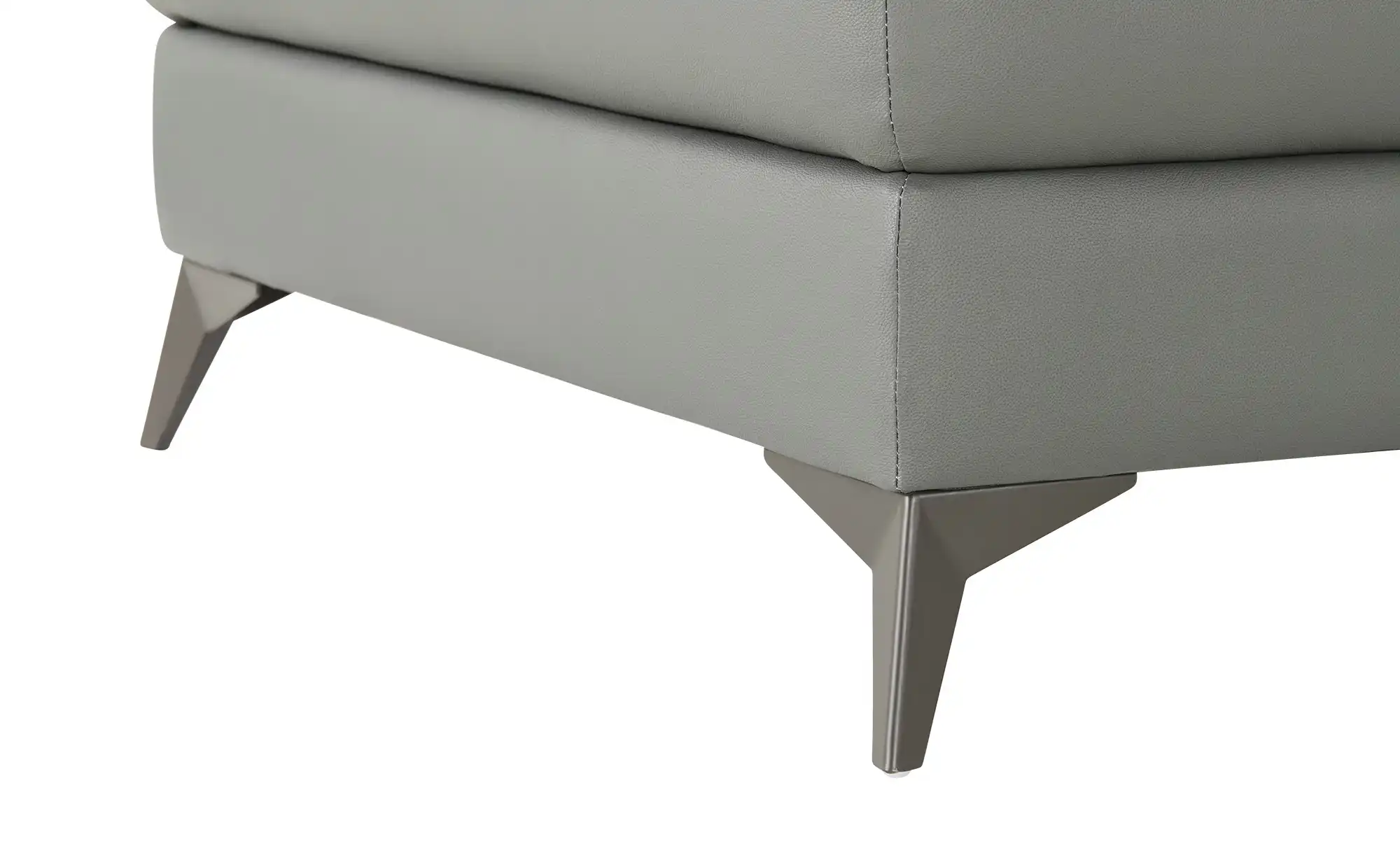 Primo Ecksofa mit elektrischer Relaxfunktion Art