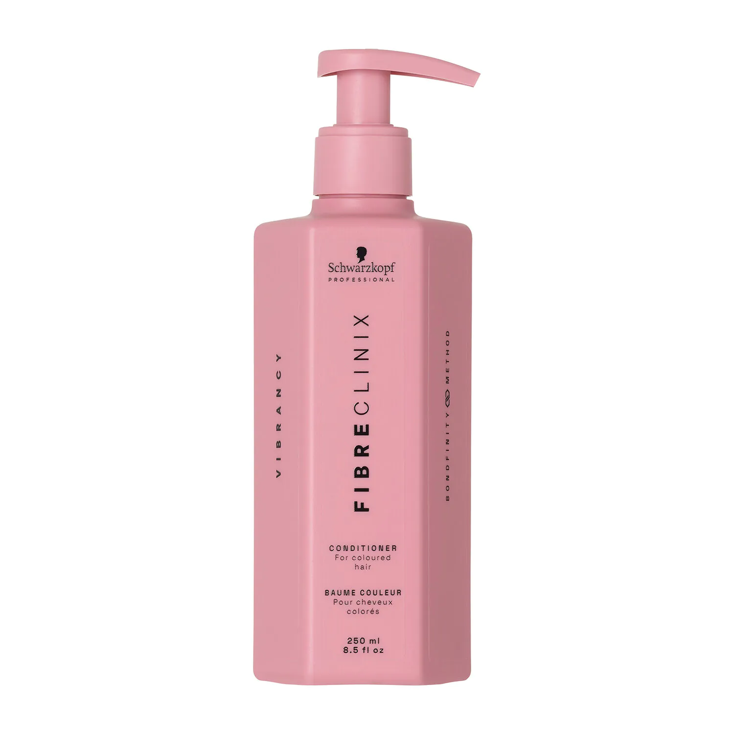 Μαλακτικό μαλλιών Fiber Clinix Vibrancy