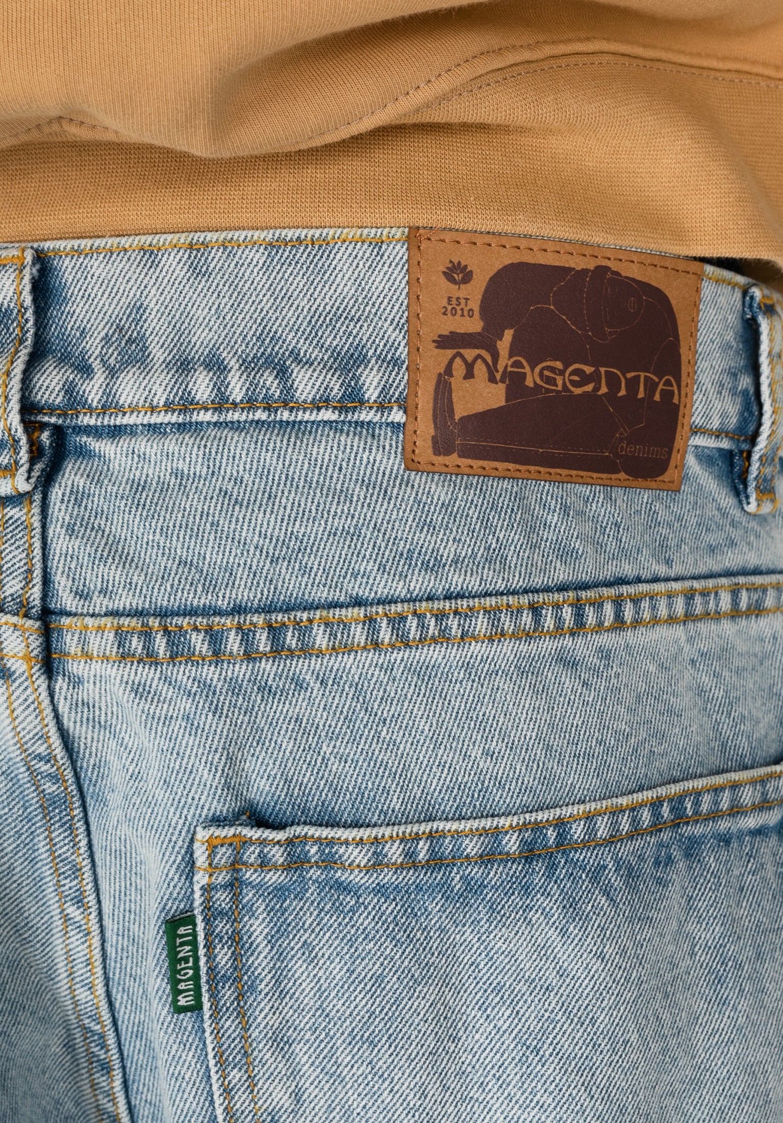 OG Pants