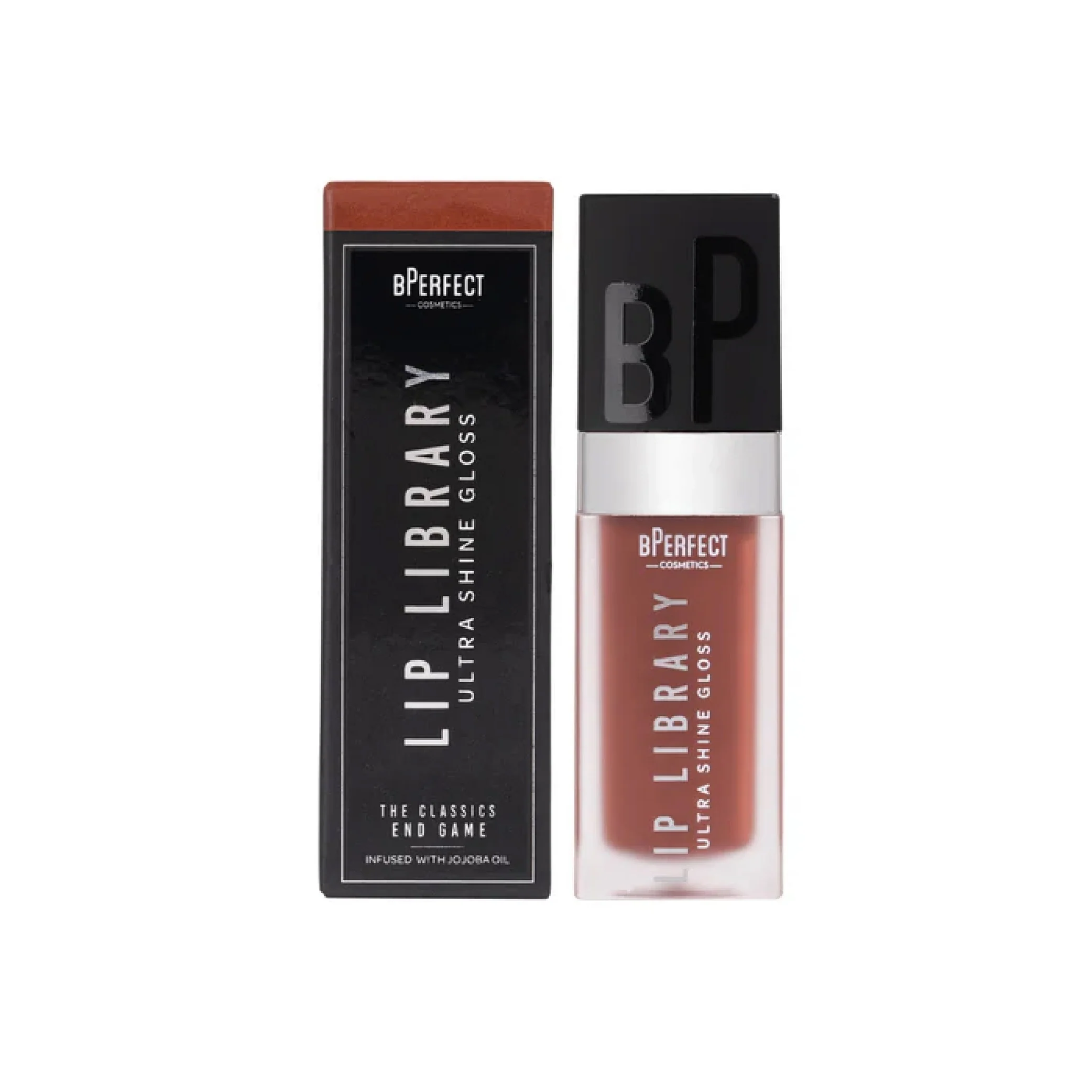 Labbra Lip Library Lip Gloss - Gloss