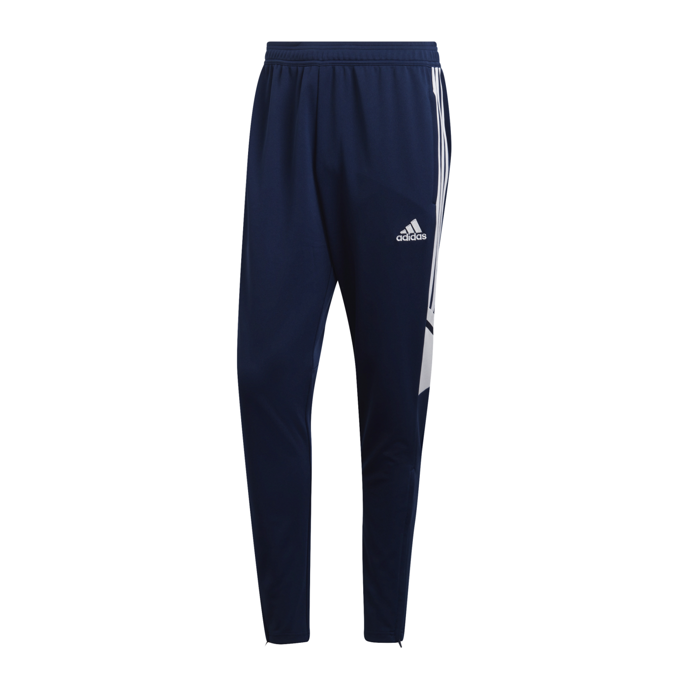 adidas Condivo 22 TK Trainingshose Blau Weiss