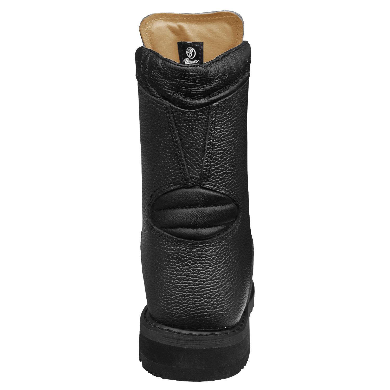 BW Kampfstiefel Modell 2000