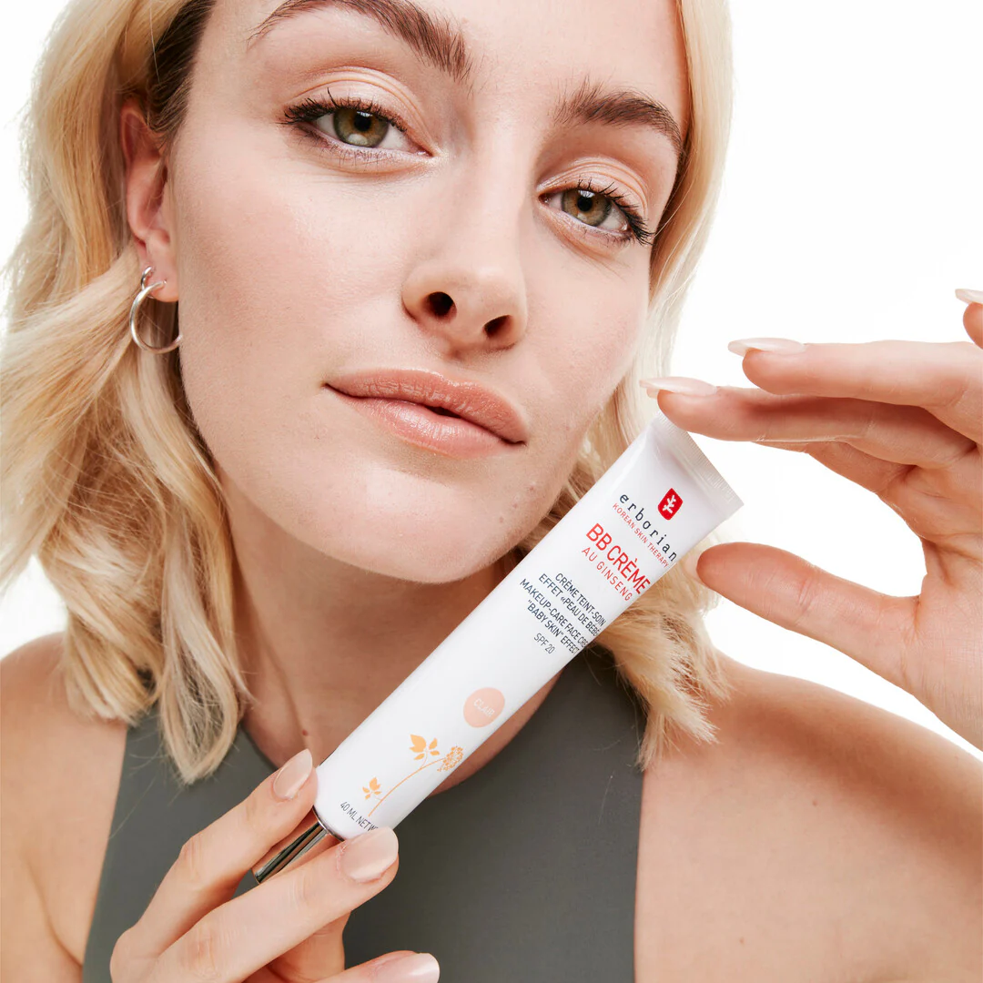 BB krema i CC krema BB krema - 40 ml - BB krema