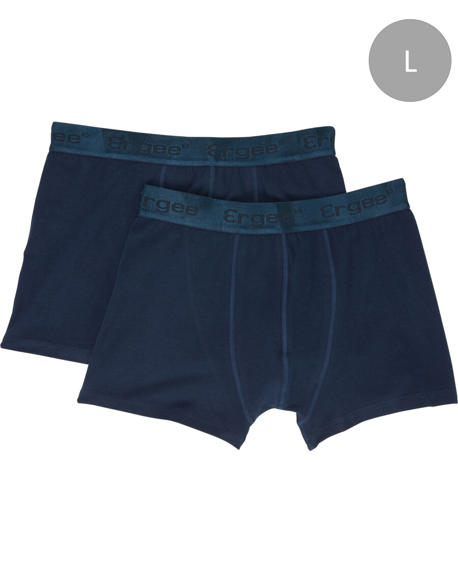 Retro Boxershorts