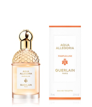 GUERLAIN Aqua Allegoria Pamplelune Eau de Toilette 75 ml