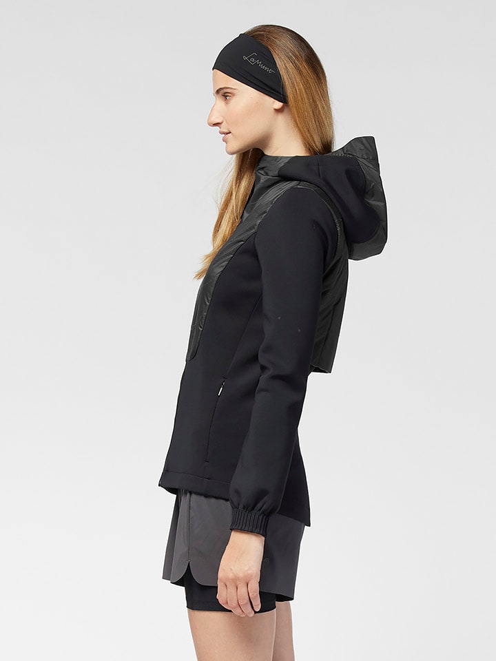 LaMunt Hybridjacke 