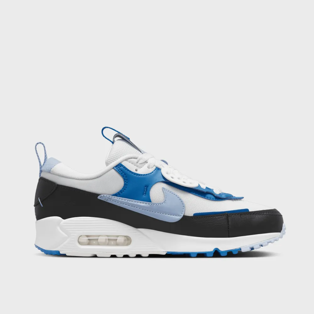 Nike Air Max 90 Futura FJ4798-100 / weiss