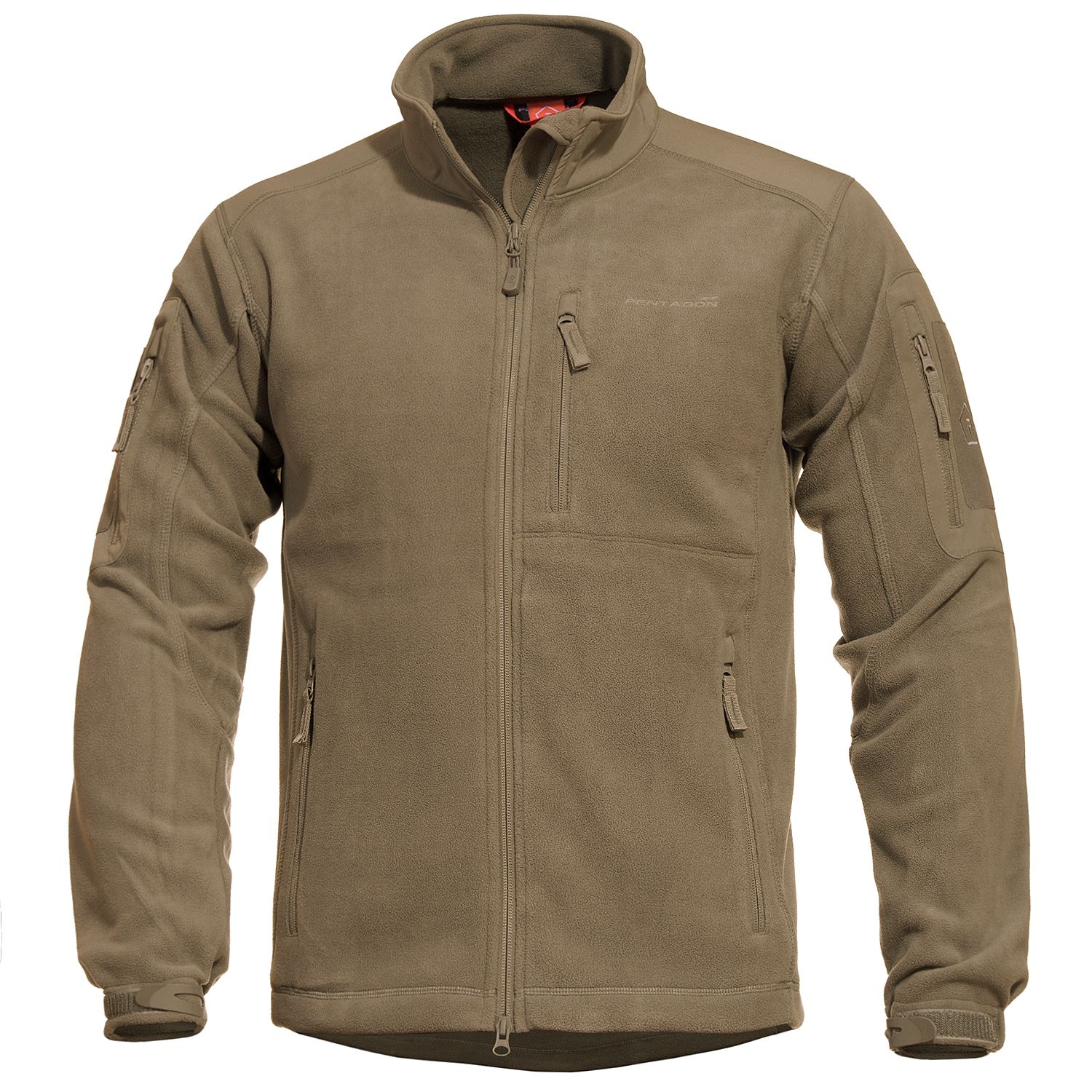 Perseus Fleece Jacket 2.0